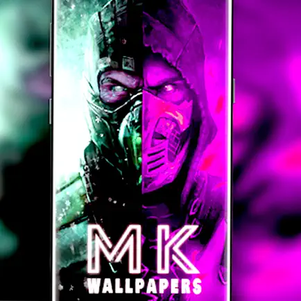 MK scorpion wallpaper HD Читы