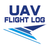 Kouichi Mizuno - UAV Flight Log アートワーク