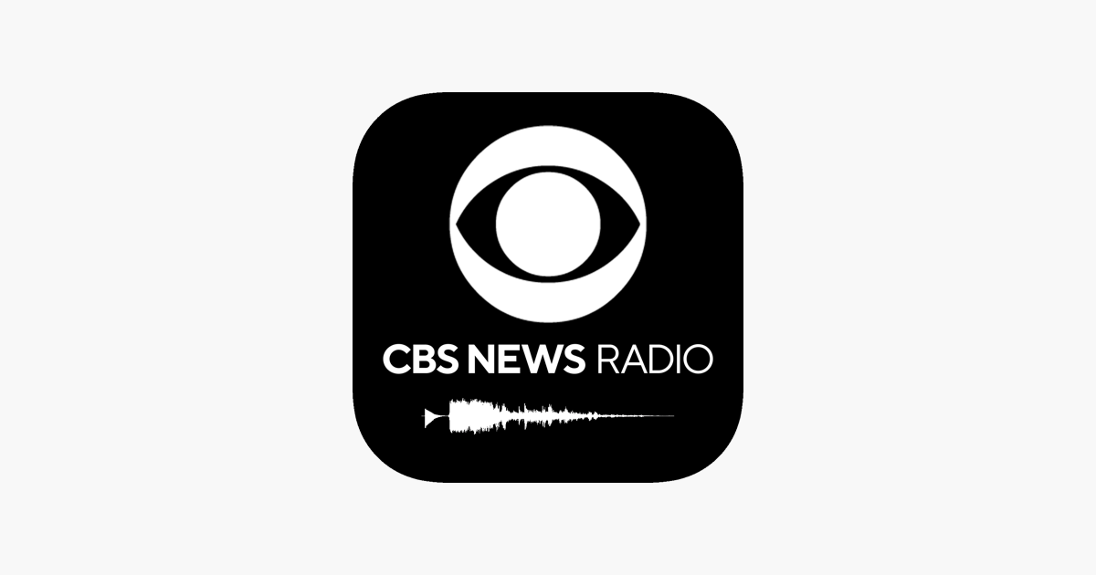 CBS Radio News on the App Store
