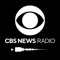App Icon for CBS Radio News App in United States IOS App Store
