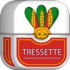 Icon Tressette - Classic Card Games