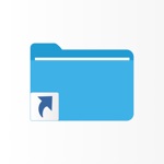 Folder Shortcuts  Homescreen