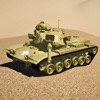 Icon Tank Hunter 3