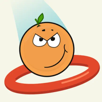 Flappy Orange Ball Читы