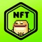 NFT Kit can help you create the most popular pixel art NFT in the simplest way