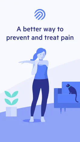 Game screenshot Omada Joint & Muscle Health mod apk