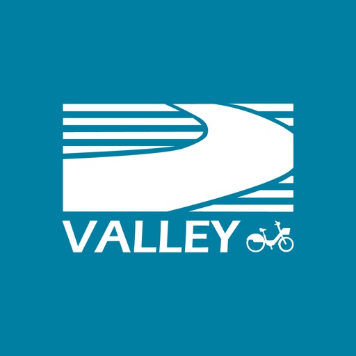 Official ValleyBike Share Download