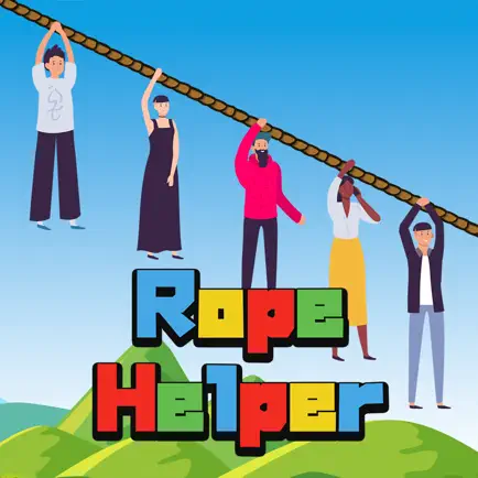 Rope Helper DX Читы