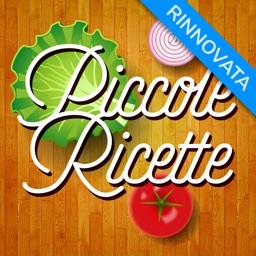 Piccole Ricette Apple Watch App