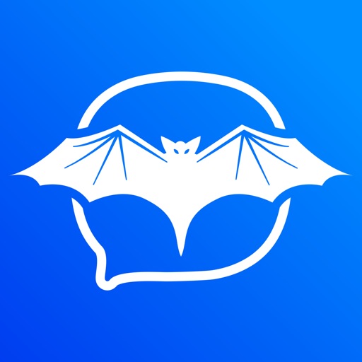 蝙蝠-聚会加密安全聊天软件