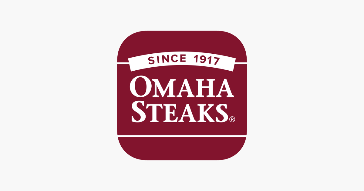 ‎Omaha Steaks on the App Store