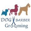 Dog Barber Grooming
