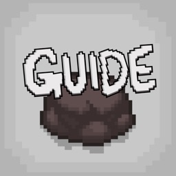 Guide for Binding of Isaac