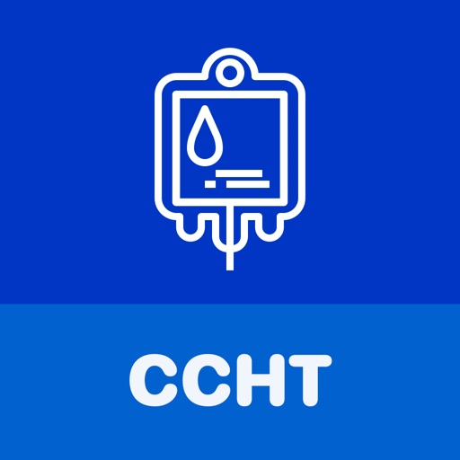 CCHT iOS App