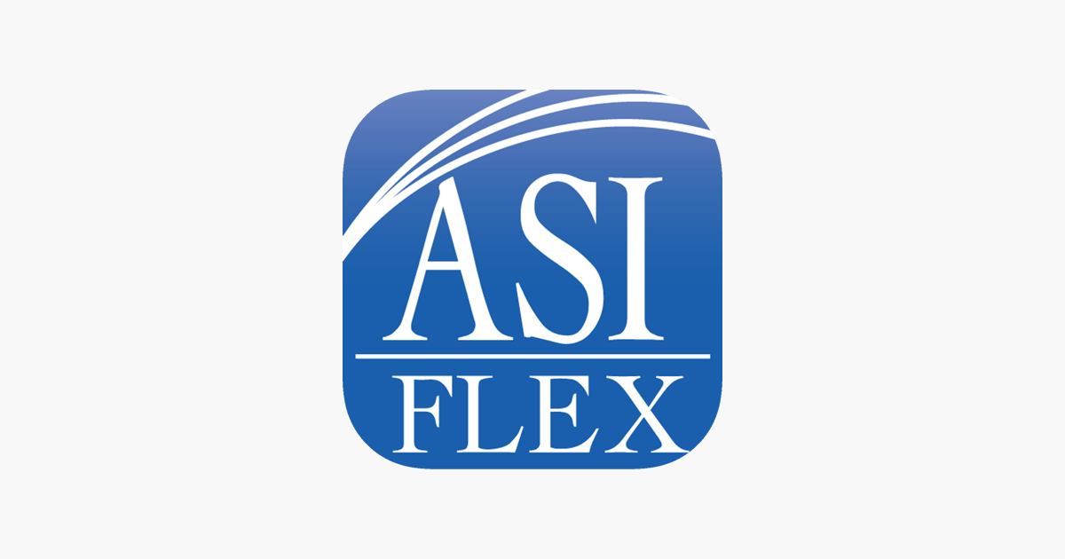 ASIFlex Self Service on the App Store