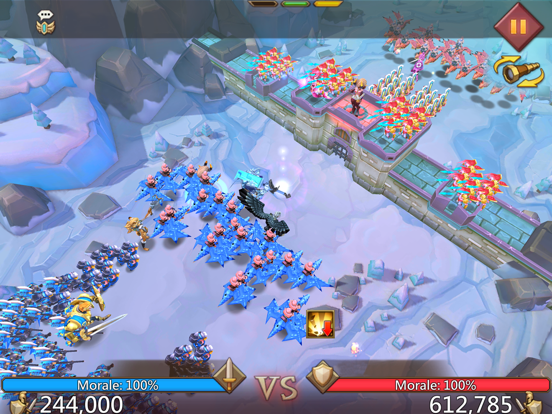 Lords Mobile: Tower Defense Lords Mobile: Tower Defense