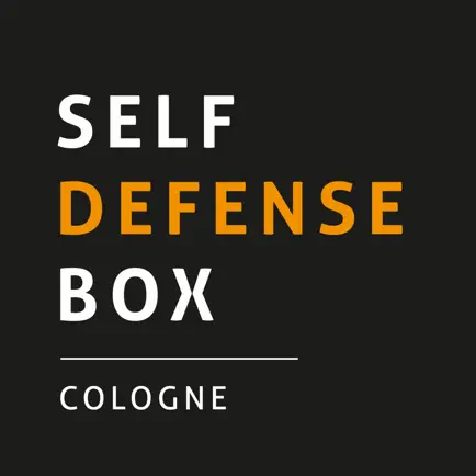 Selfdefensebox Cologne Читы