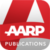 App icon AARP Publications - AARP