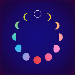 Stardust Period Tracker