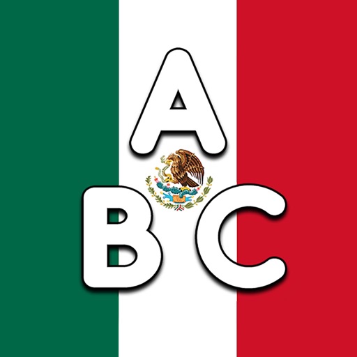 Learn Spanish Mexican Begginer iOS App