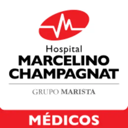 Hospital Marcelino Médicos Читы