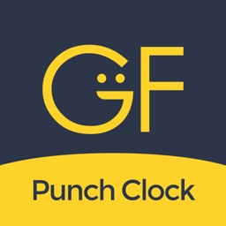 GoFace Punch Clock