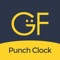 "GoFace Punch Clock" is an extension app for GoFace, the modern employee attendance service
