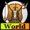 World Conquest for iPad, iPhone and iPod Touch