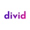 Divid app helps you to split all your bills with your friends and family