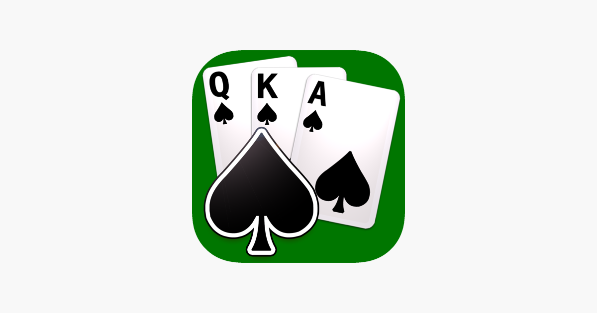 ‎Spades * Card Game Pro · Fun on the App Store