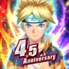 NARUTO X BORUTO NINJA VOLTAGE NARUTO X BORUTO NINJA VOLTAGE