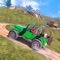 Icon crazy jeep drive offroad taxi
