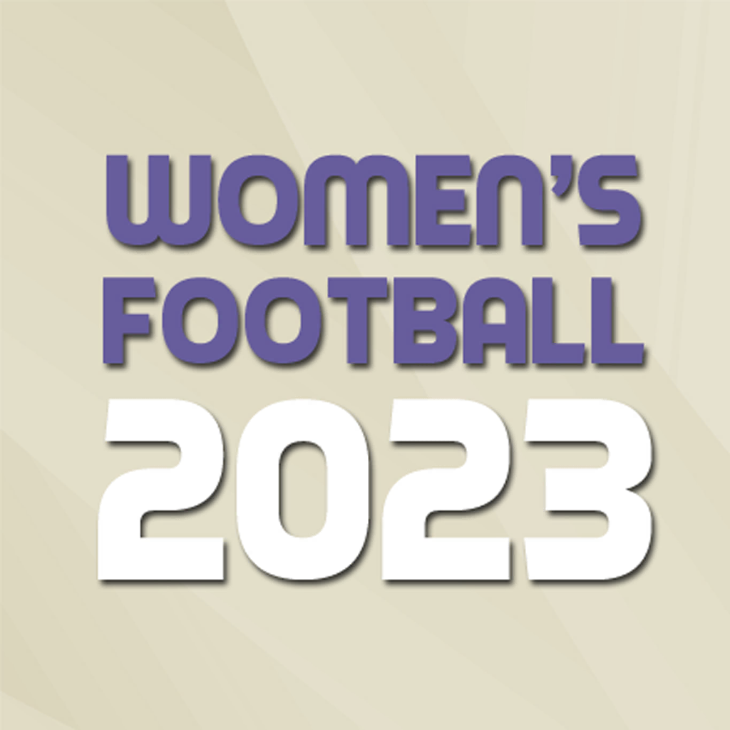 Get Women's Football 2023 for iOS, iPhone, iPad Aso Report