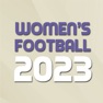 Get Women's Football 2023 for iOS, iPhone, iPad Aso Report