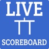 Live TT Scoreboard