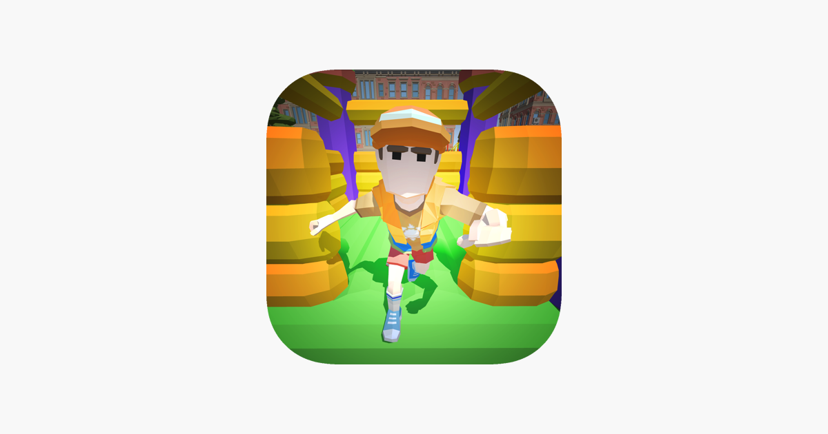 ‎Idle Playground 3d Fun Games บน App Store