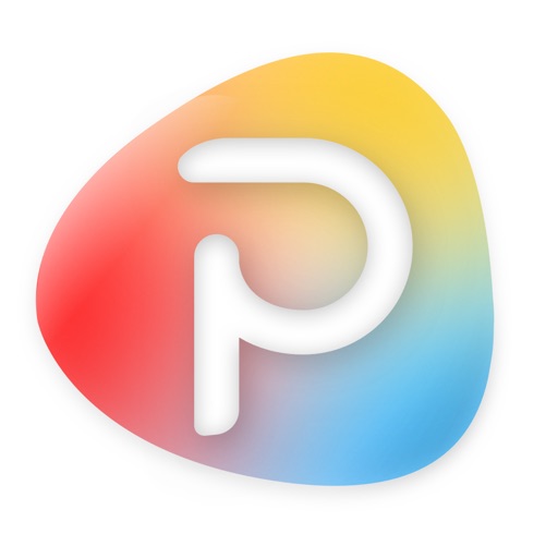 AmindPDF: PDF Editor & Reader iOS App