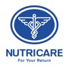 Nutricare-SKU tracking