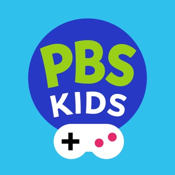 PBS KIDS Games app reviews and download