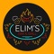 Order your favourite food from Elim's with just a tap