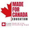 EXPO CANADA EDUCATION