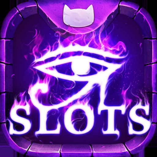 Slots Era:Caça-Níqueis