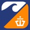 The Solutions app is a promotional tool for Van Oord employees who are in possession of an iPad