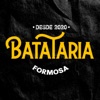 Batataria Formosa