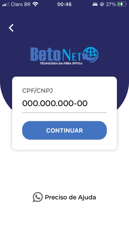 BetoNet screenshot-4