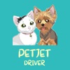 PetJet Driver