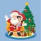 Best iOS app for Christmas Photo Frames, Christmas Cake ideas, Christmas Dinner Recipes, Christmas Tree Decorations and Christmas Wallpaper