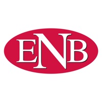 Ephrata National Bank app not working? crashes or has problems?