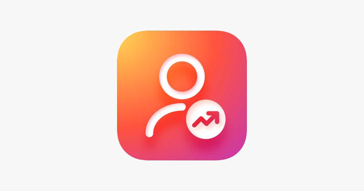 ‎Followers+ Track for Instagram on the App Store