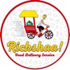 Rickshaa Delivery!